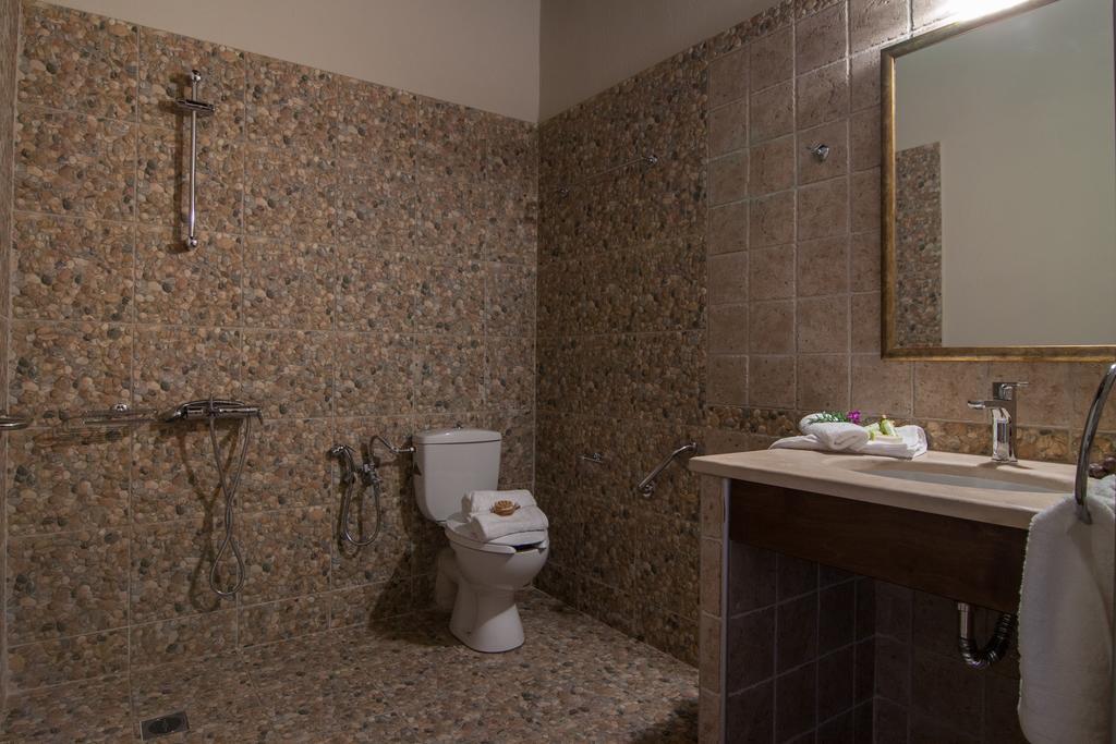 Villa Zefi Elefterna Екстер'єр фото
