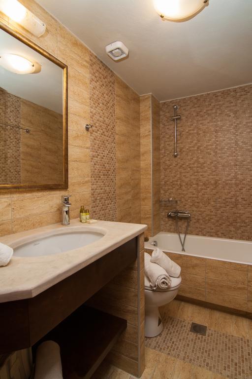 Villa Zefi Elefterna Номер фото